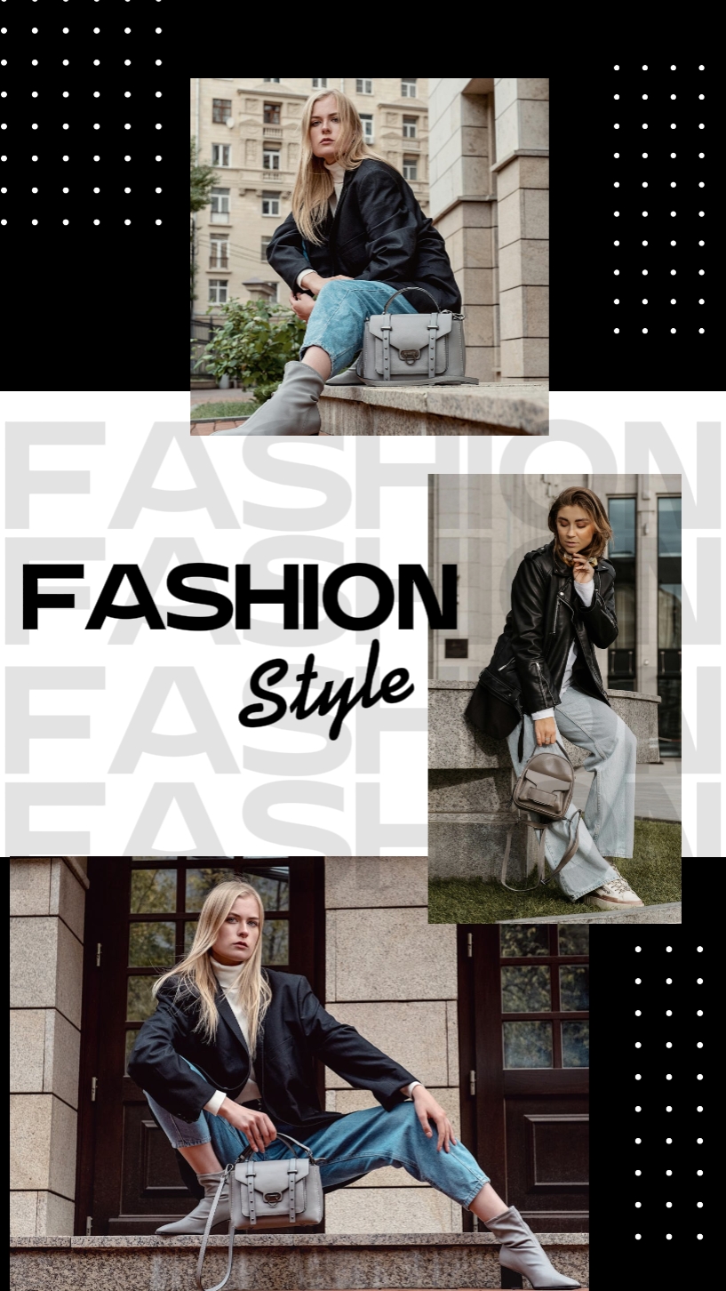 Estilo de moda