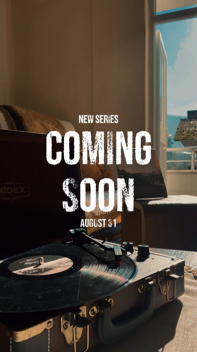 Trailer Coming Soon