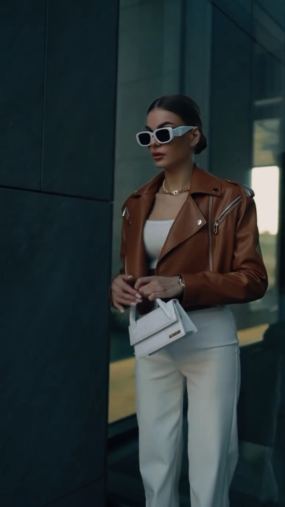 Fashion Expression 