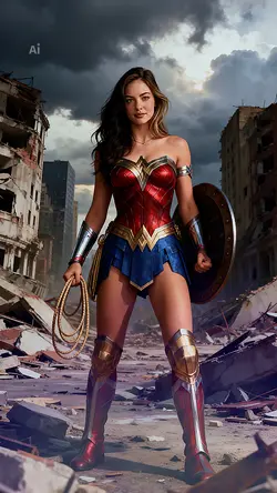wonder woman 