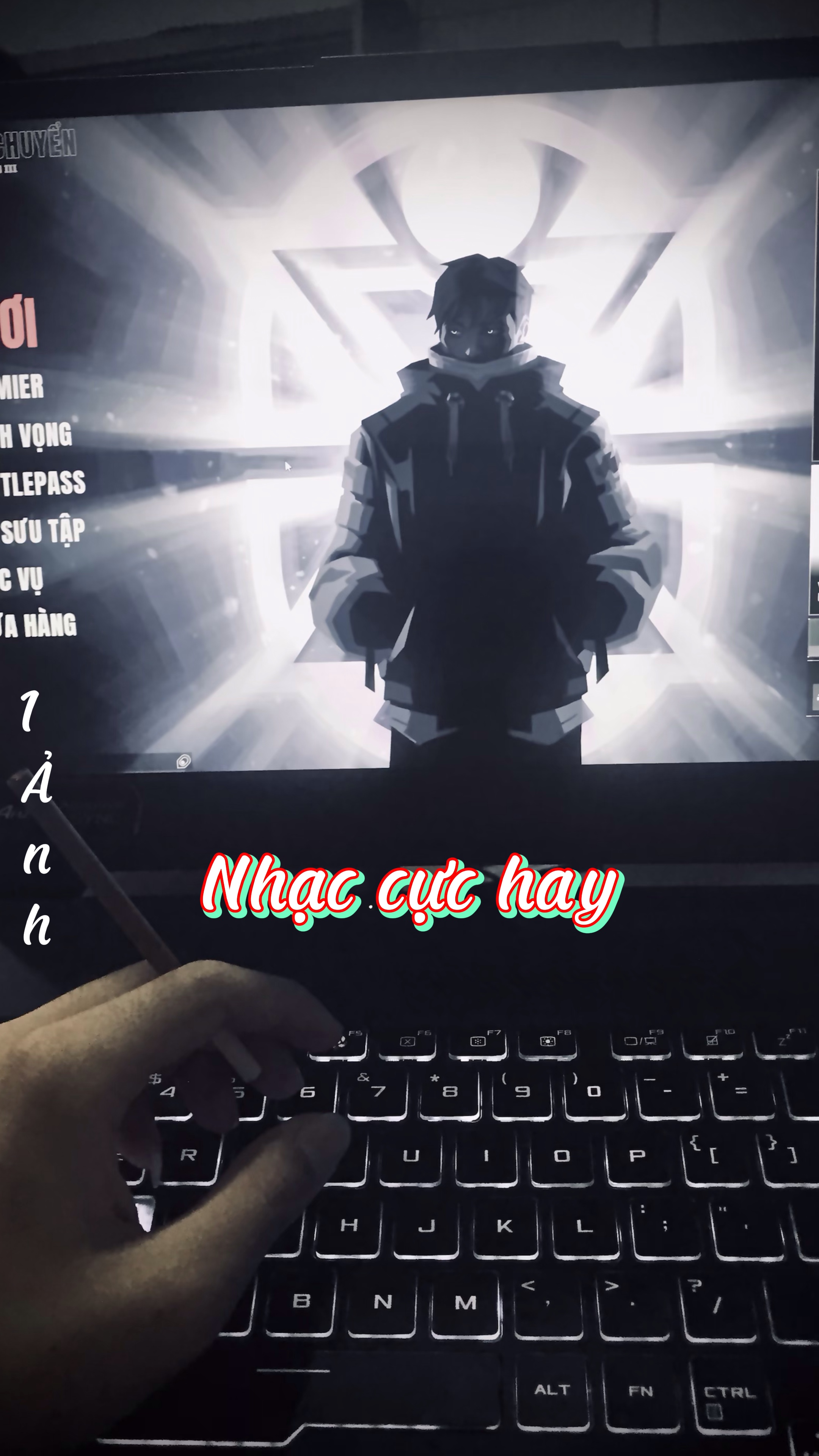 [2] nhạc hay lắm nè