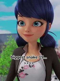 snake