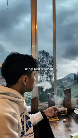wingi aku tenanan