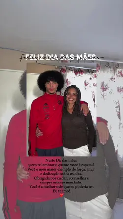 Dia das mães