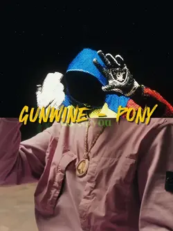 Pony - Gunwine