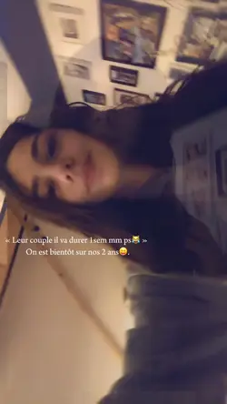 J’AU GAGNÉ LA TREND😝