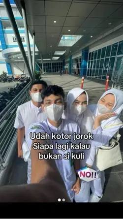 tren nyenggol kuli