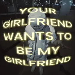 Girlfriend