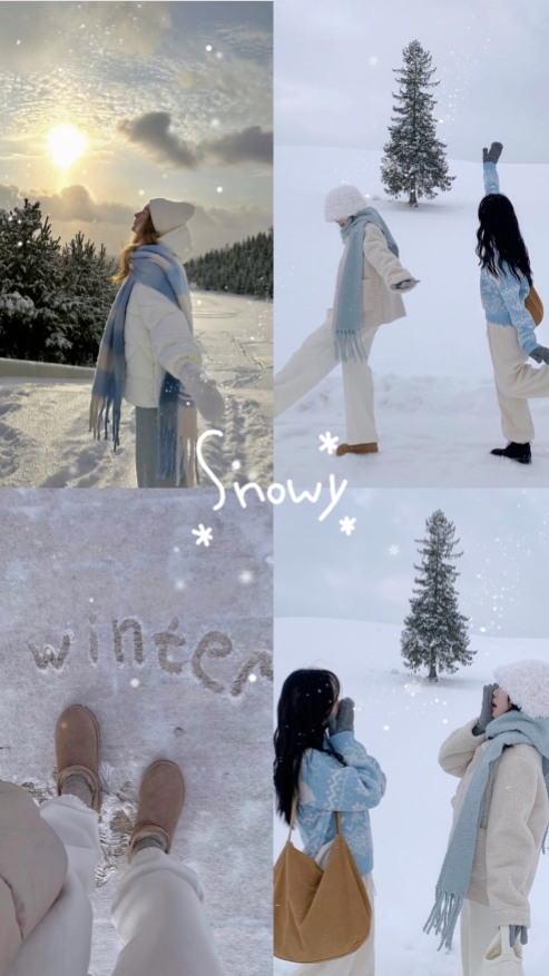Schnee