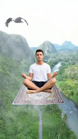 permadani terbang