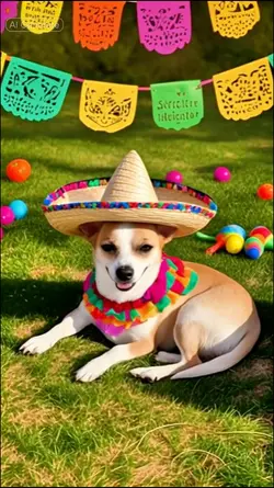 Cinco de Mayo AI