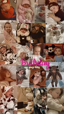 Happybrithdaybaby