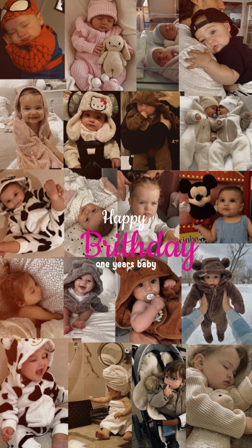 Happybrithdaybaby