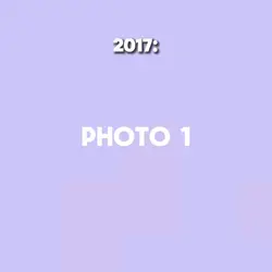 2017 vs 2024