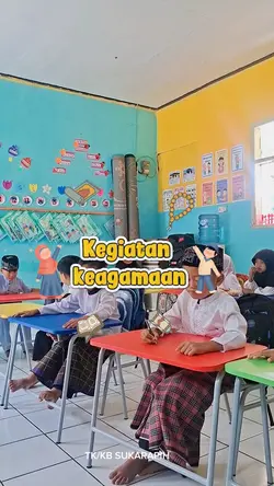 Kegiatan keagamaan