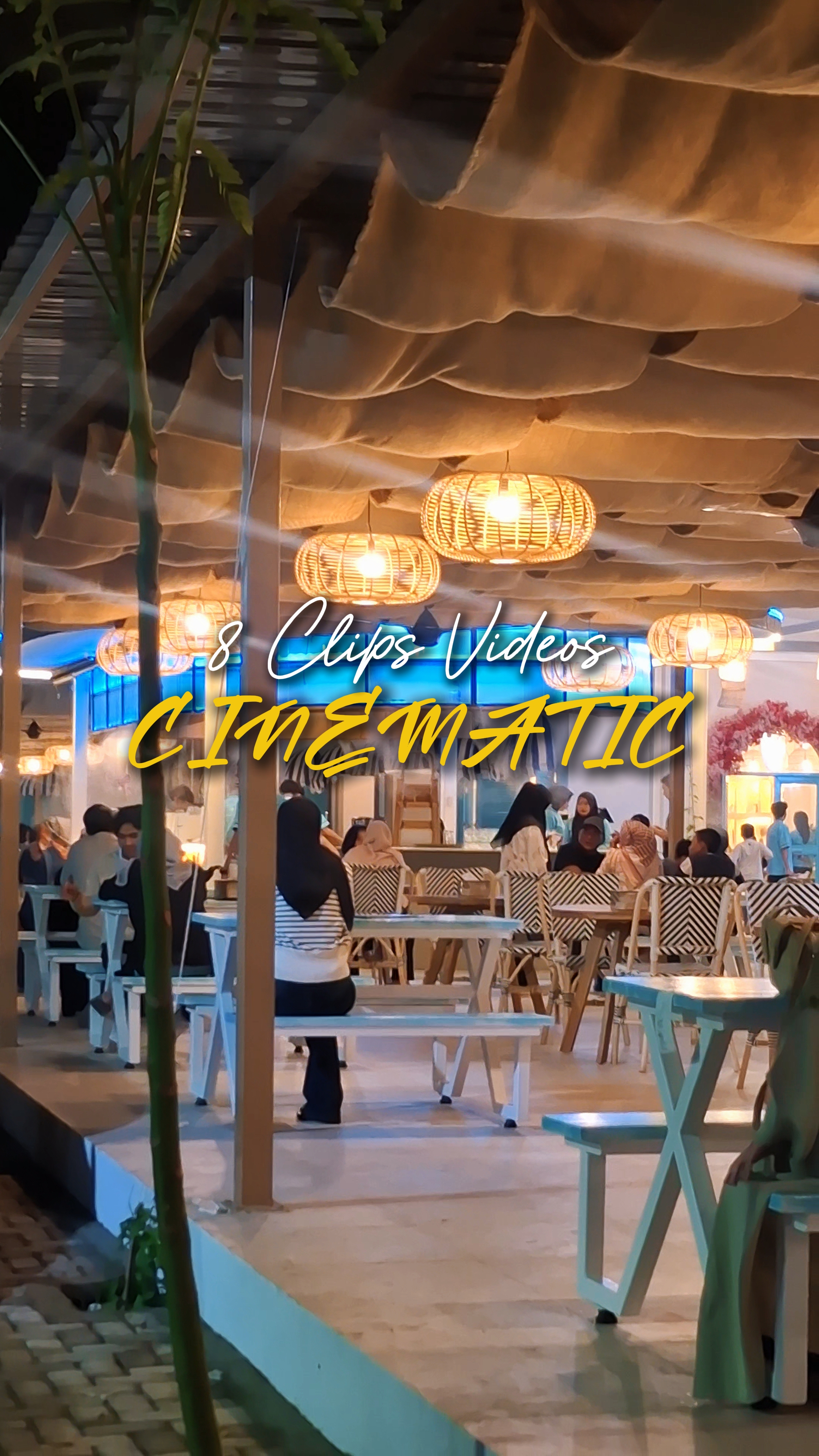 Cinematográfica 6 Vídeos