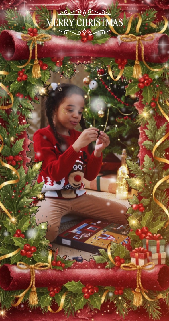 Casa de Navidad