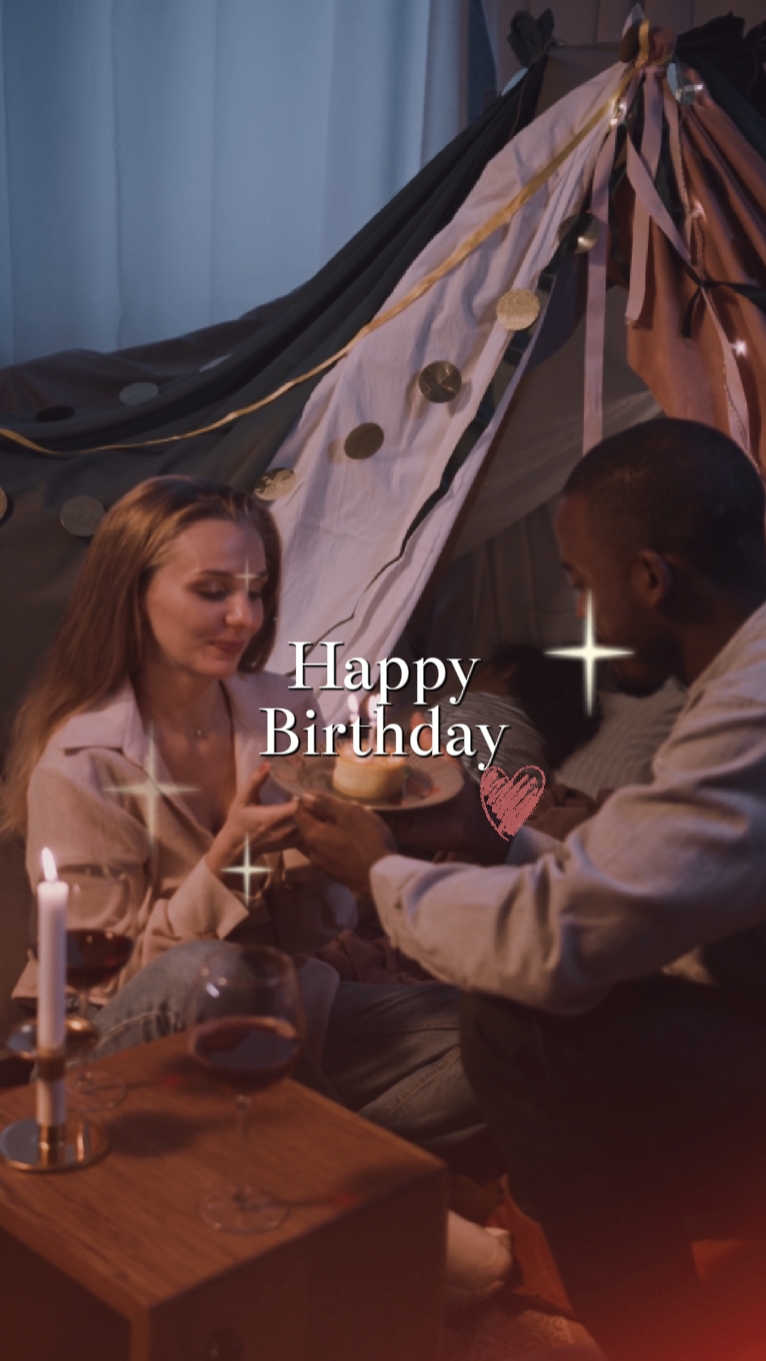 Fête d'anniversaire vlog