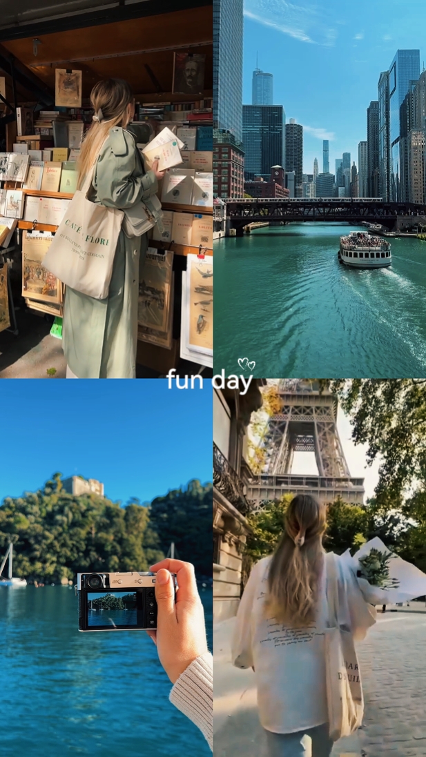 fun day