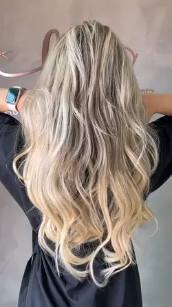 Salão de Beleza 