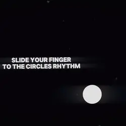 Finger slide