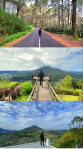 3 video 1 frame