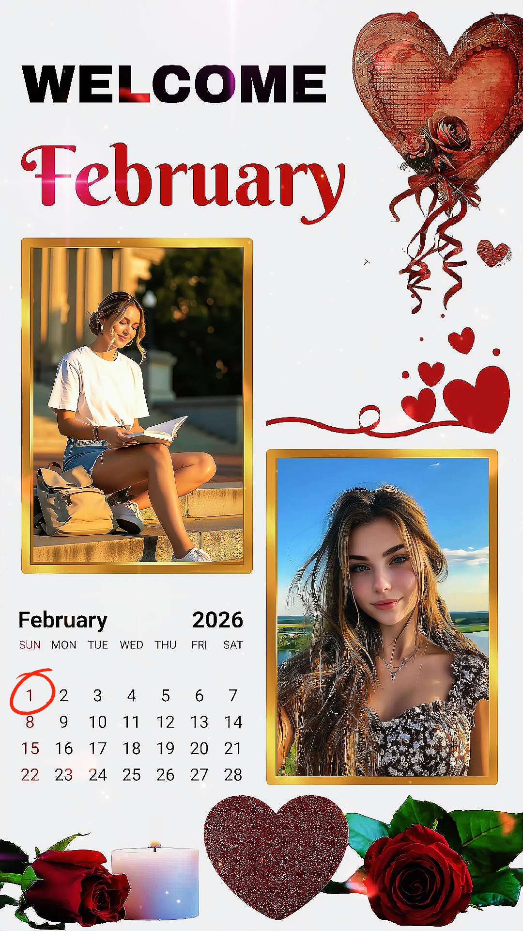 Welcome February2026