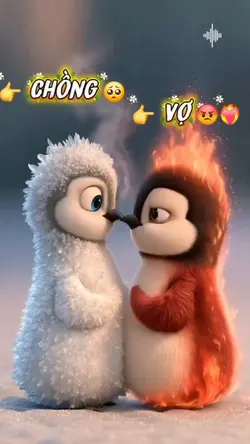 Vợ Và Chồng 