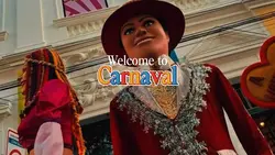 Welcome to Carnaval