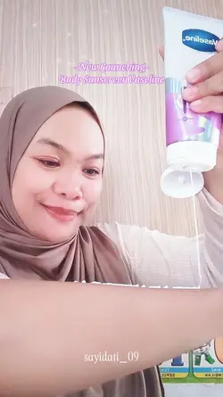 Vaseline gluta hya