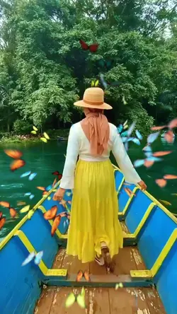 Eyjen Batterfly