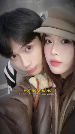 Một ngày nắng rơi