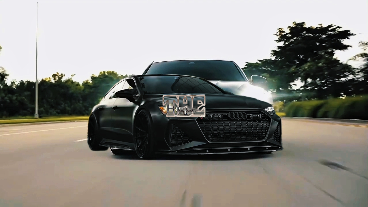 LET ME DRIVE