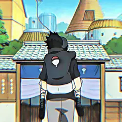 Free Konoha Edit