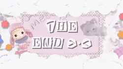 Soft Pink Outro ! 