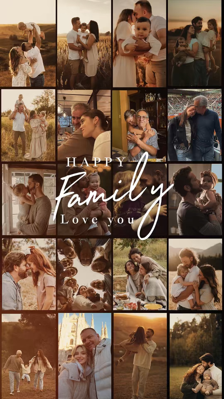 Familienmomente Dump 