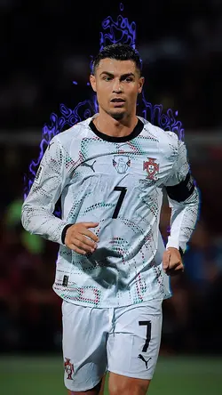 Cr7