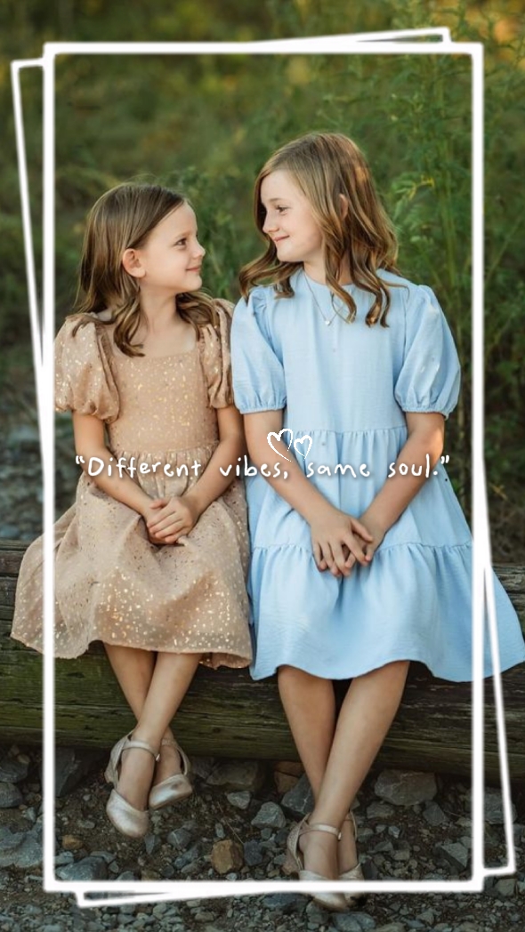 Verliebte Schwester 