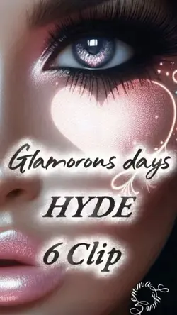 Glamorous Days／HYDE