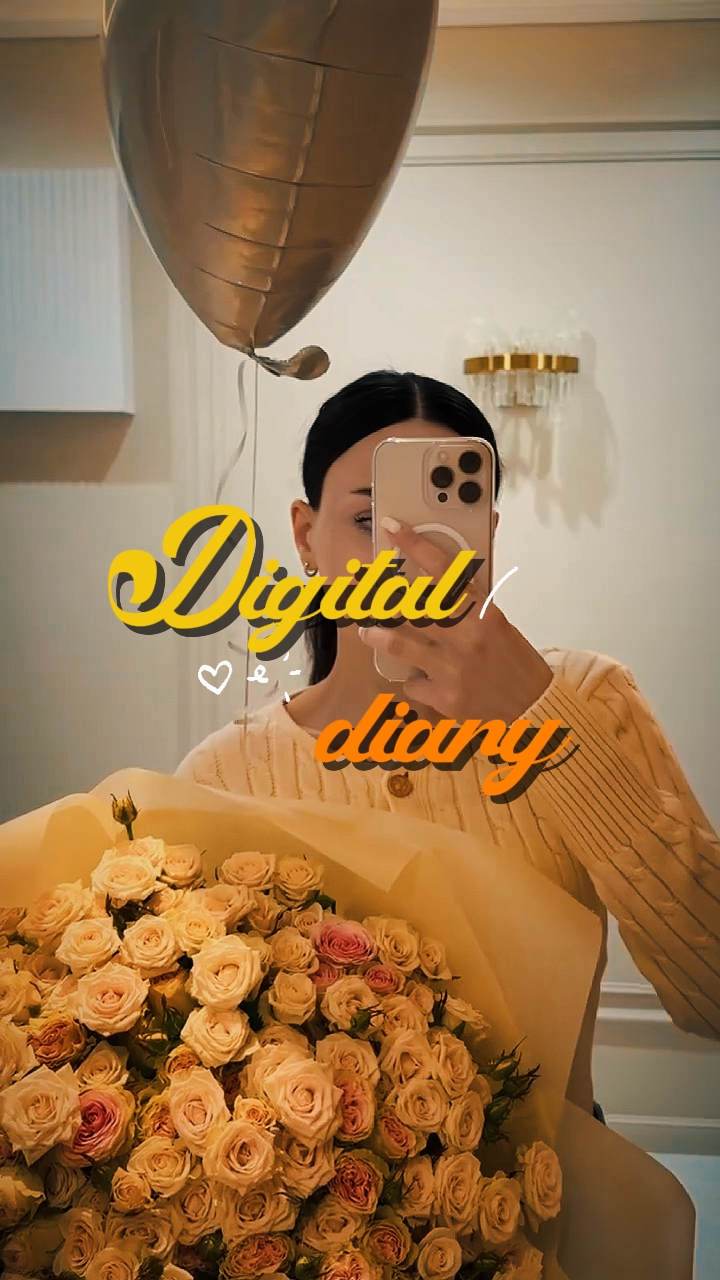 Diário digital