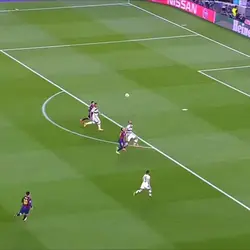 Ney x Barça 