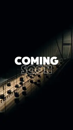 COMING SOON