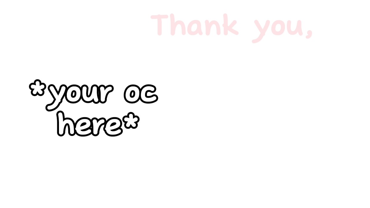 Thank you Scott 