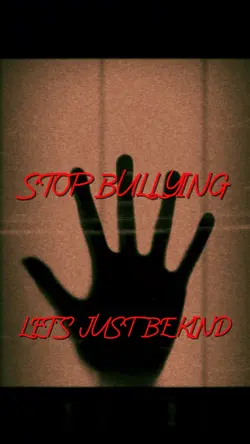 ANTI BULLYING 