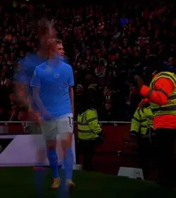Kevin De Bruyne