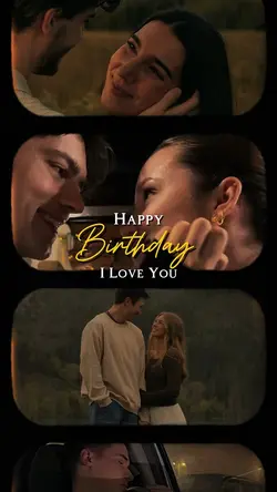 Birthday 