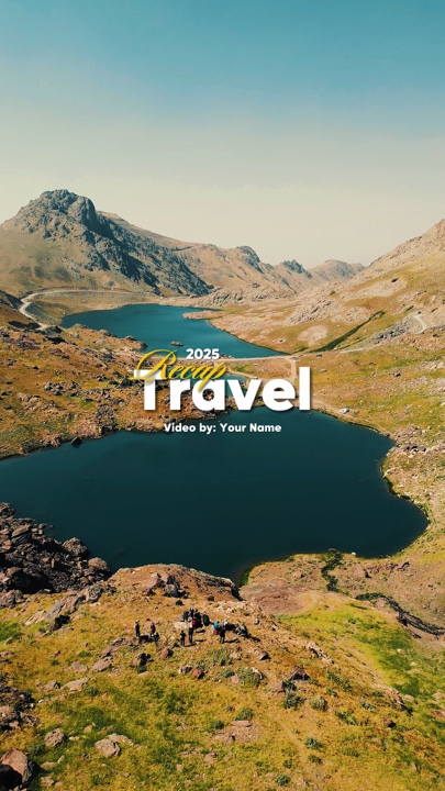 Travel 2025 Recap