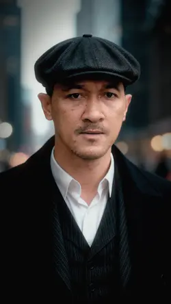 Shelby Style CloseUp