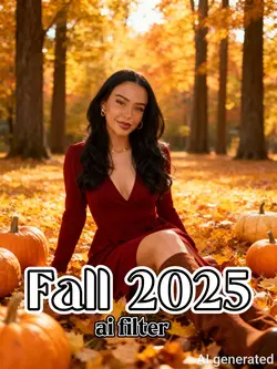 Autumn ai filter