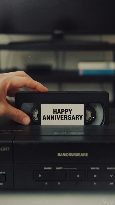 FELIZ ANIVERSÁRIO 